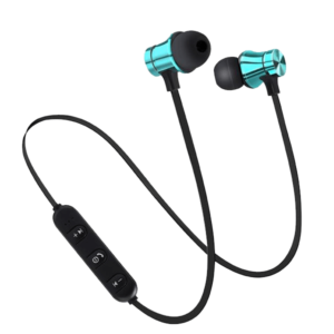 Bluetooth earphones