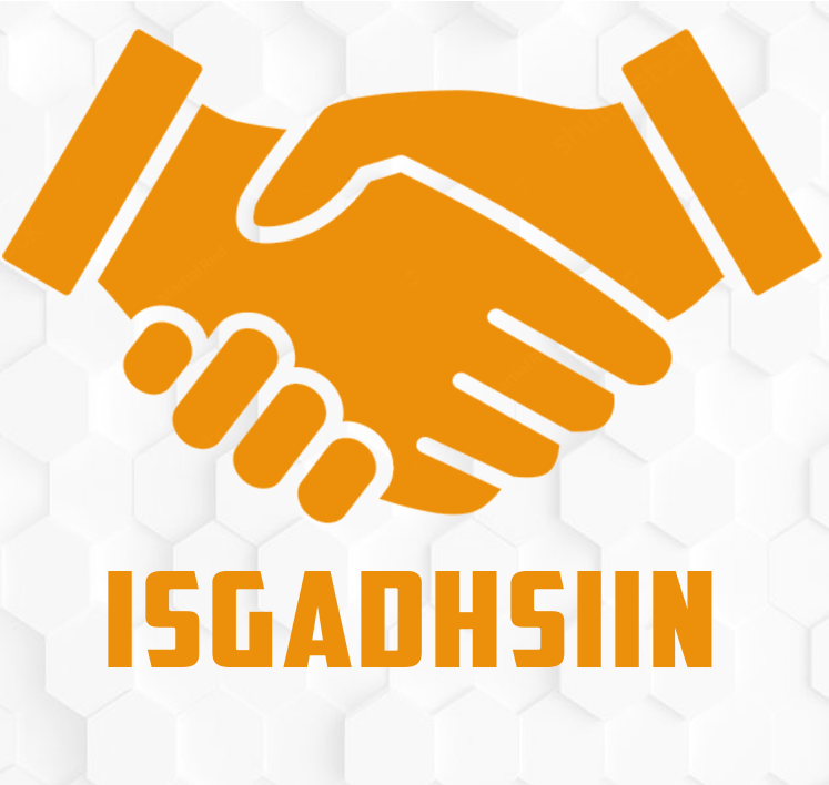 isgadhsiin.com